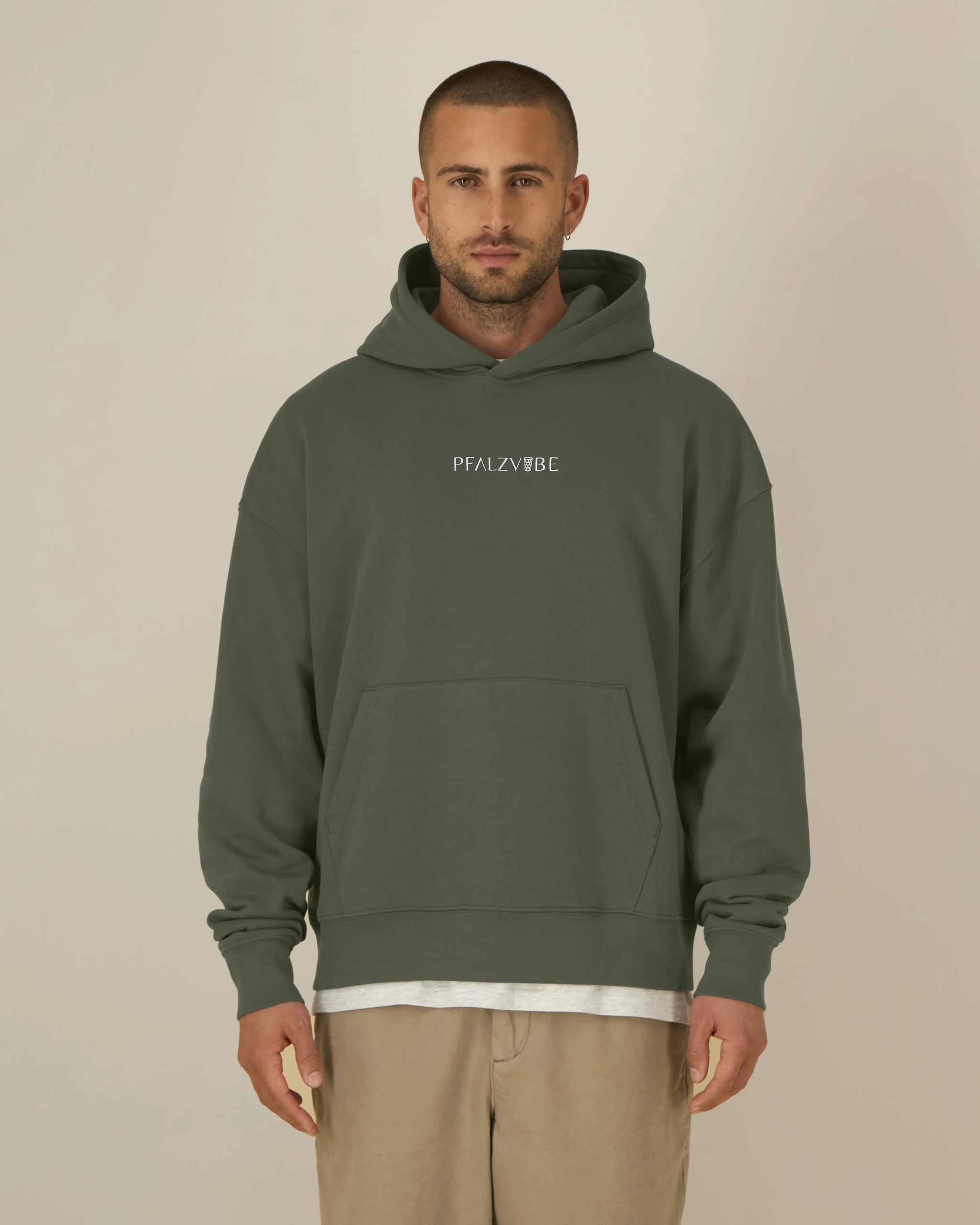 Pfalz DNA Hoodie Unisex