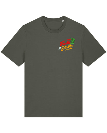Fiesta de Schobbe T-Shirt Unisex