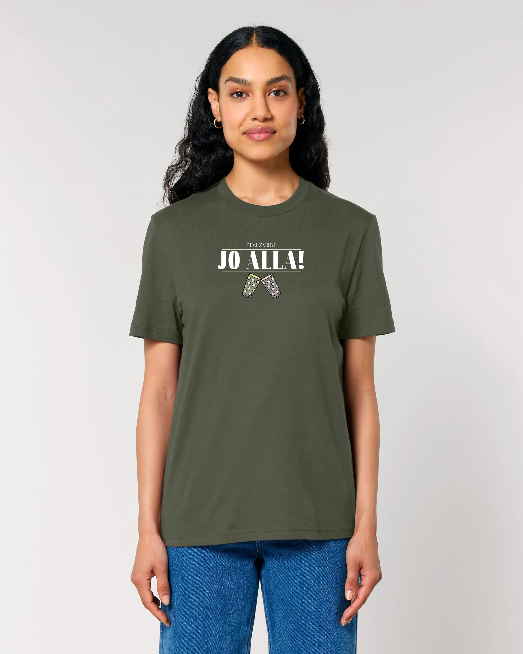 JO ALLA! T-Shirt Unisex