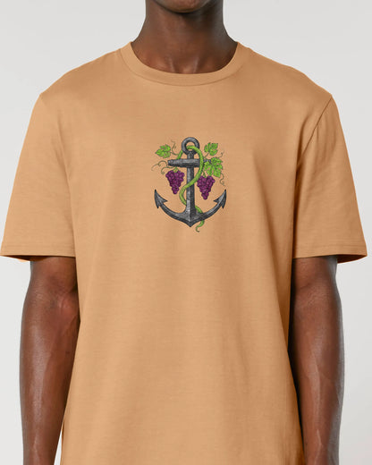 Pfalzanker Shirt (Unisex) - Brustprint groß