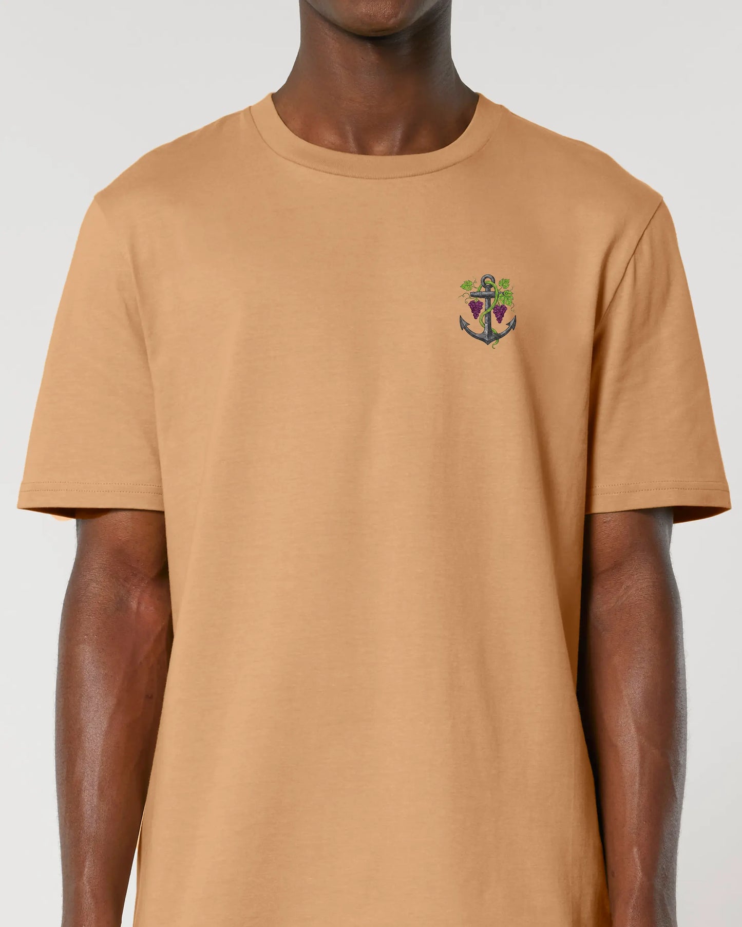 Pfalzanker Shirt (Unisex) - Brustprint klein