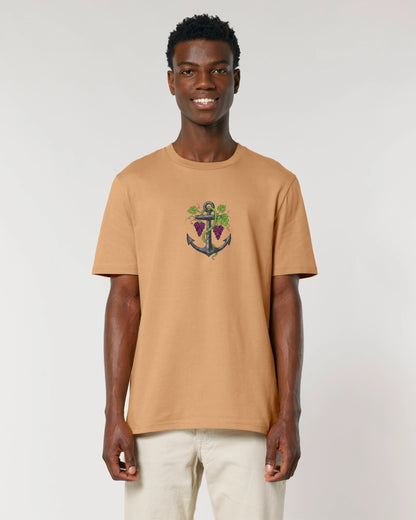 Pfalzanker Shirt (Unisex) - Brustprint groß