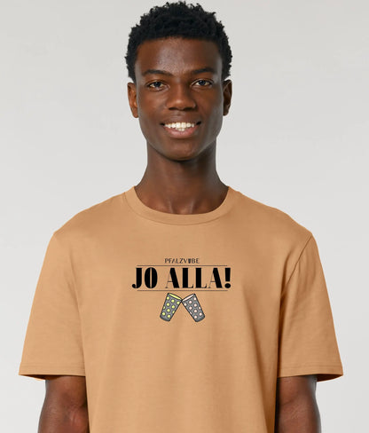 JO ALLA! Shirt (UNISEX)
