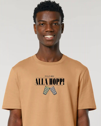 ALLA HOPP! Shirt (UNISEX)