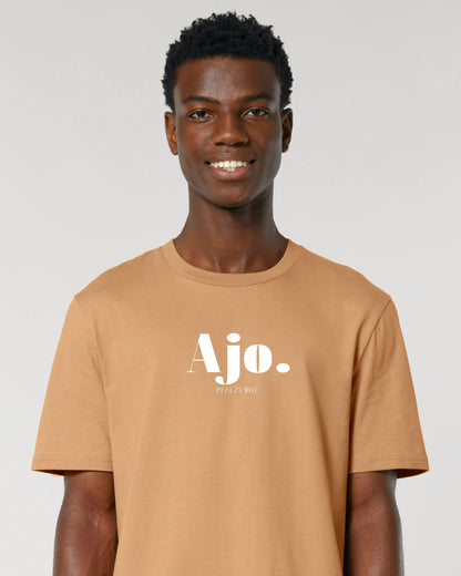 Ajo. Shirt (UNISEX)