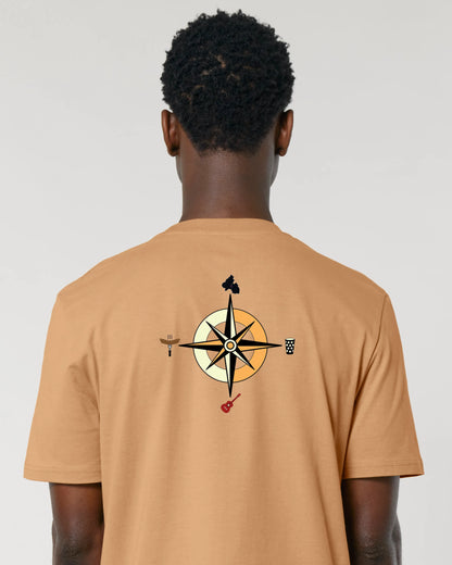 Pfalz-Kompass Heritage Shirt (Unisex)