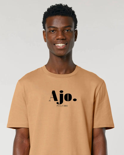 Ajo. Shirt (UNISEX)