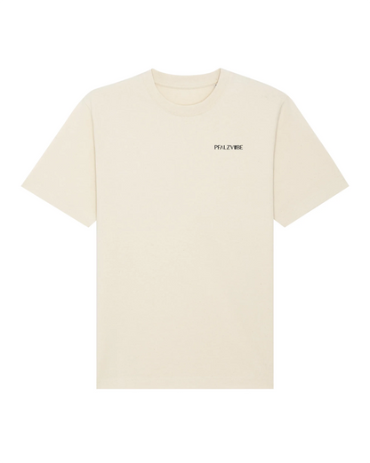 Riesling Caipi Oversized T-Shirt