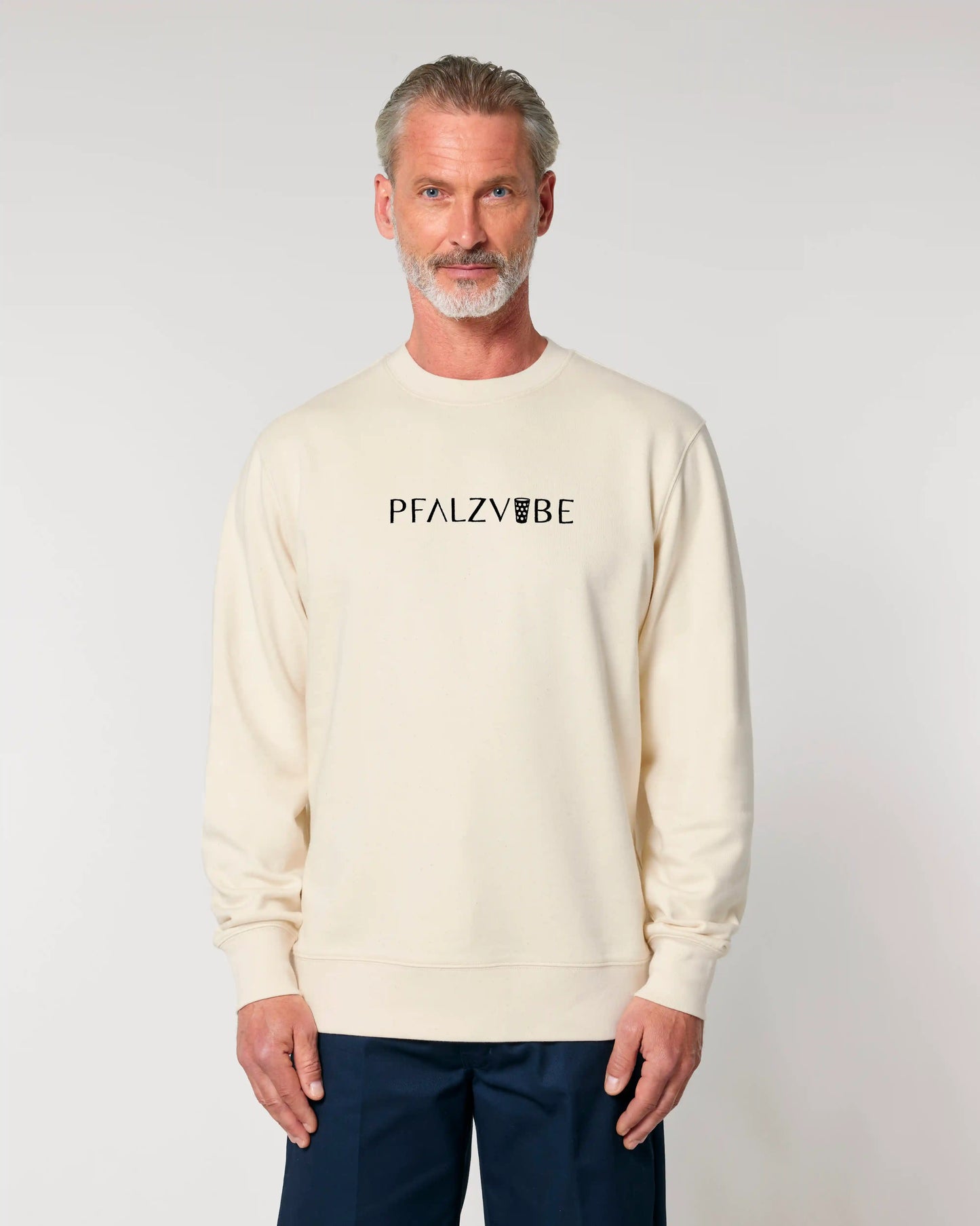 Premium Stick Pullover (Unisex)