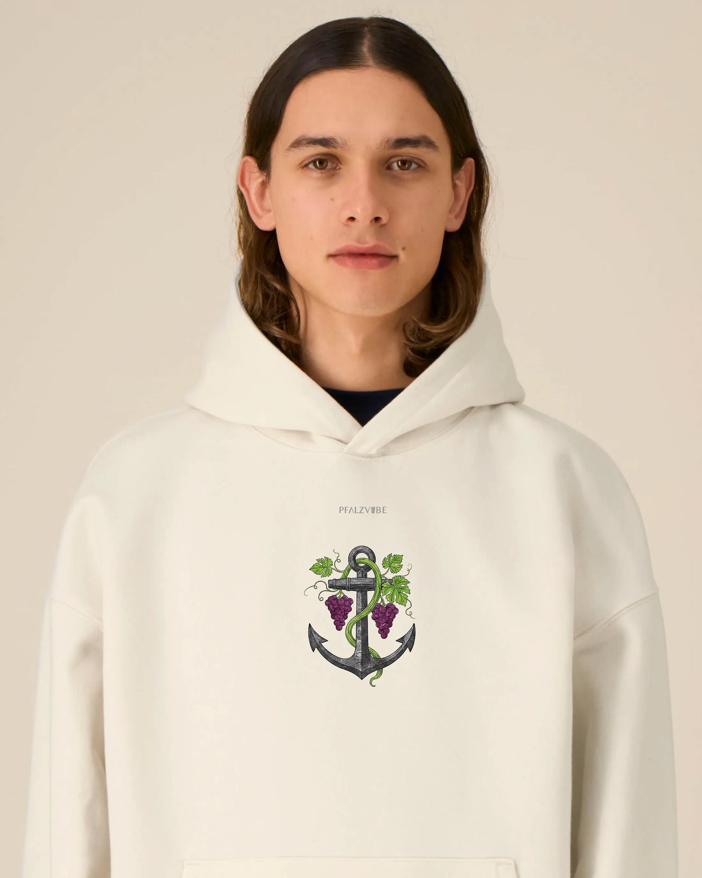 Pfalzanker Hoodie (Unisex)