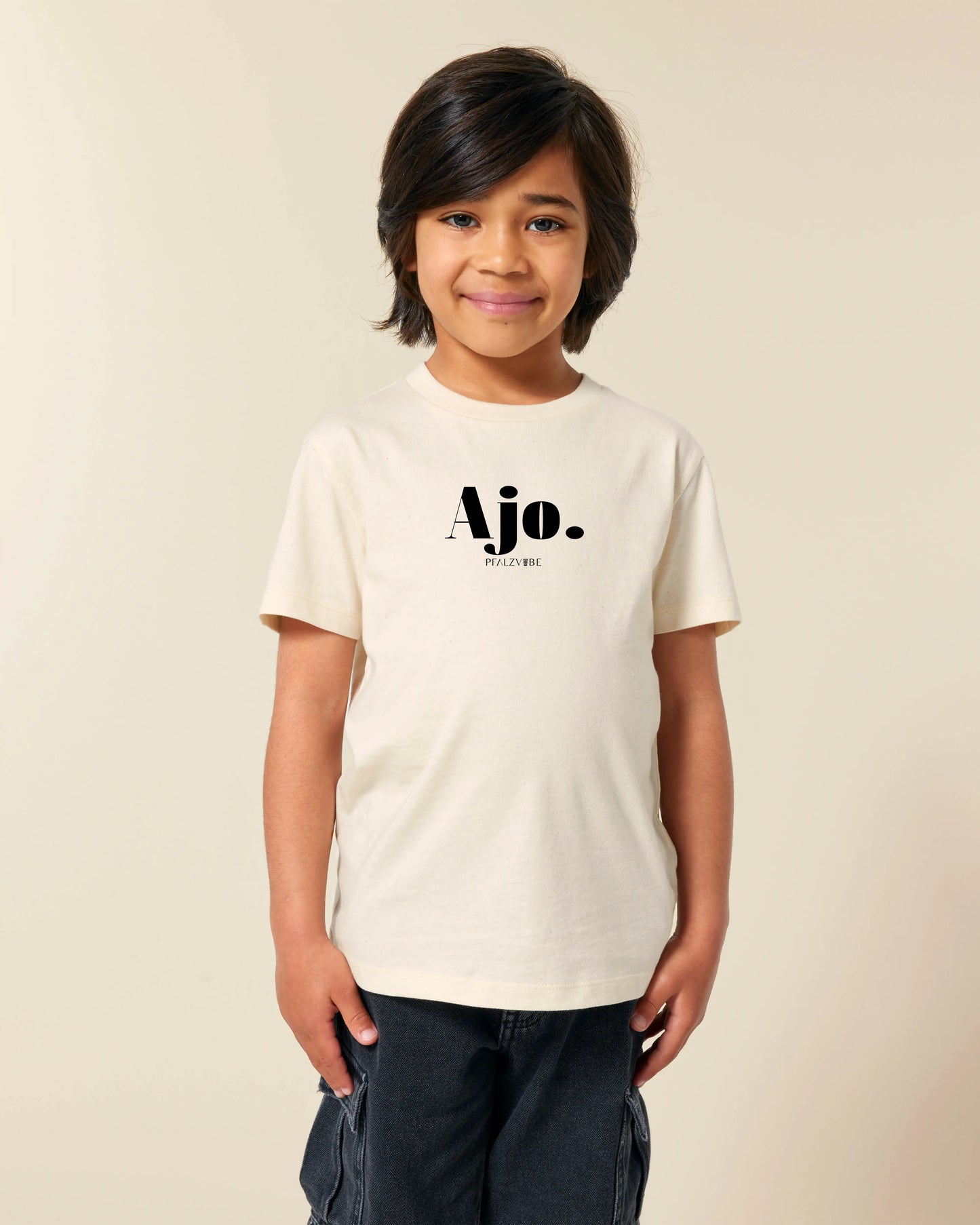 Ajo. Shirt (KIDS)