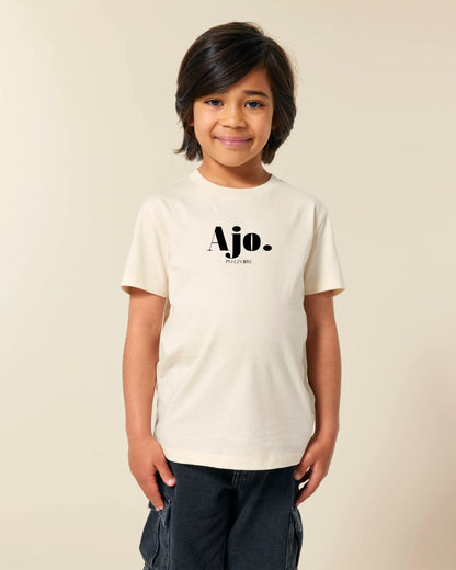 Ajo. Shirt (KIDS)