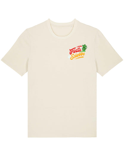 Fiesta de Schobbe T-Shirt Unisex