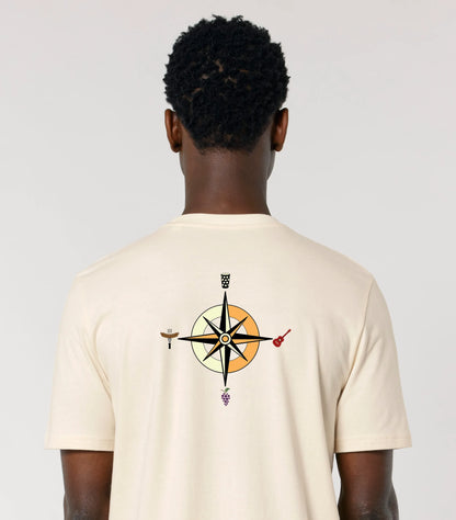 Pfalz-Kompass Classic Shirt (Unisex)