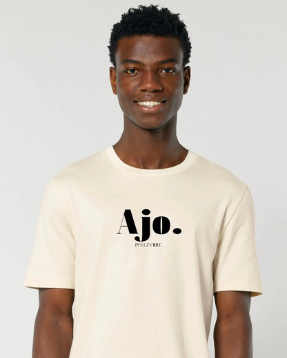 Ajo. Shirt (UNISEX)