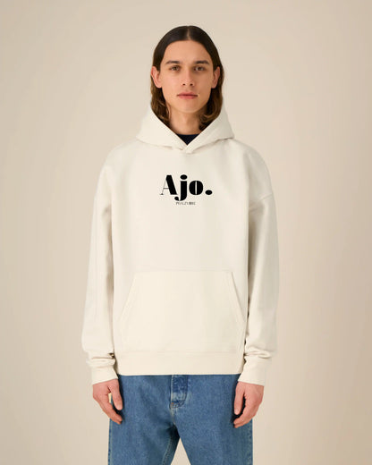 Ajo. Hoodie (Unisex)