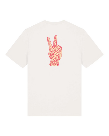Pfälzer Stolz T-Shirt – Weiteres Bild – Bio Pfaelzer Streetwear | PFALZVIBE