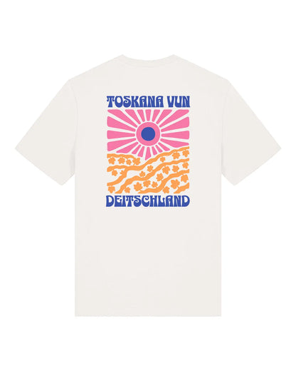 Pfalz Toskana T-Shirt Unisex