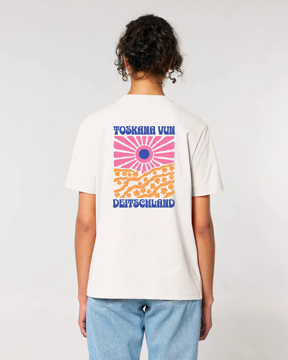 Pfalz Toskana T-Shirt Unisex