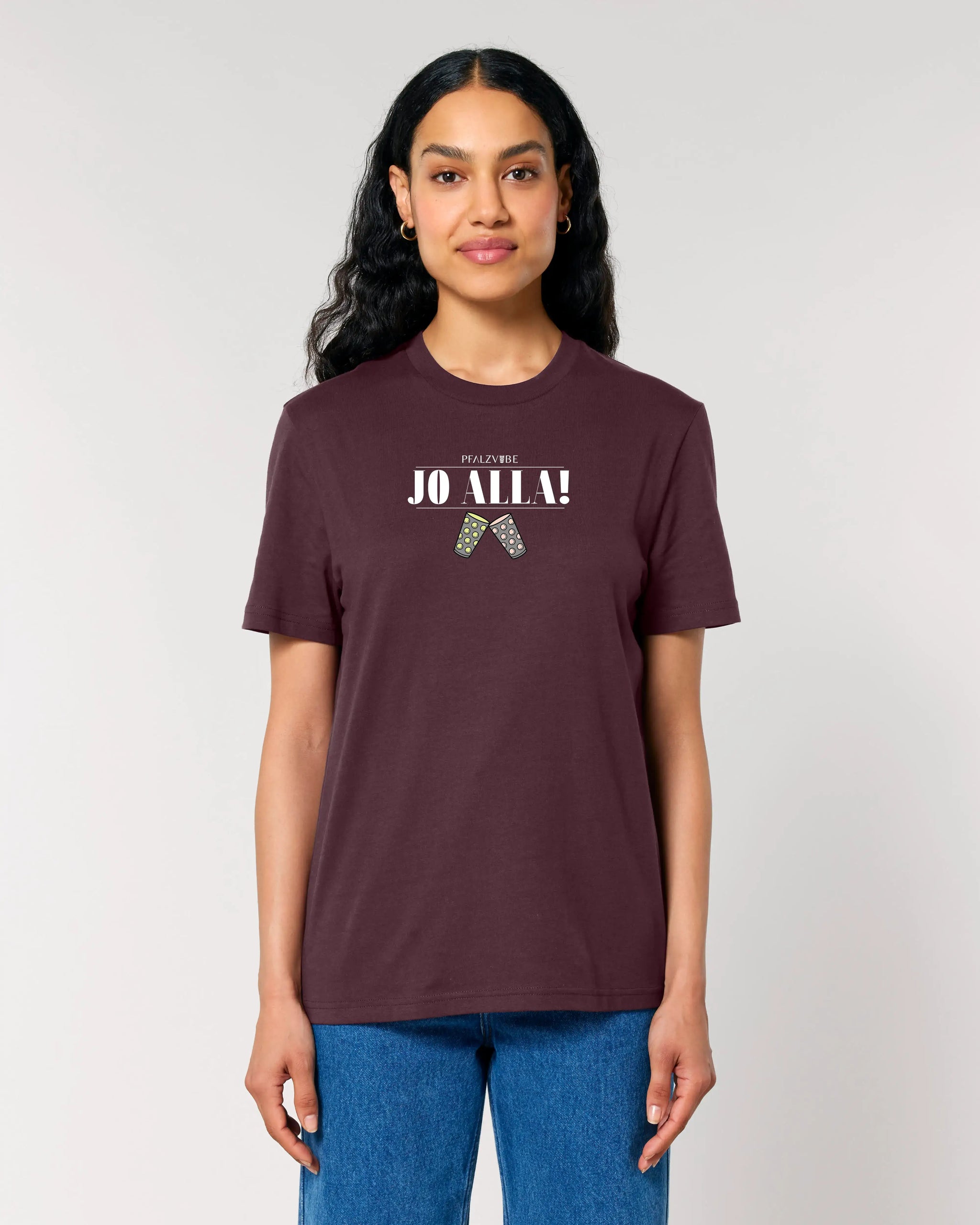 JO ALLA! T-Shirt Unisex