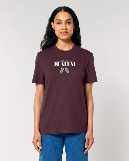 JO ALLA! Shirt (UNISEX)