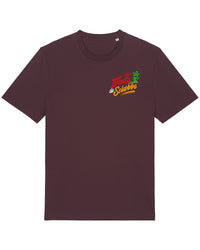 Red Brown