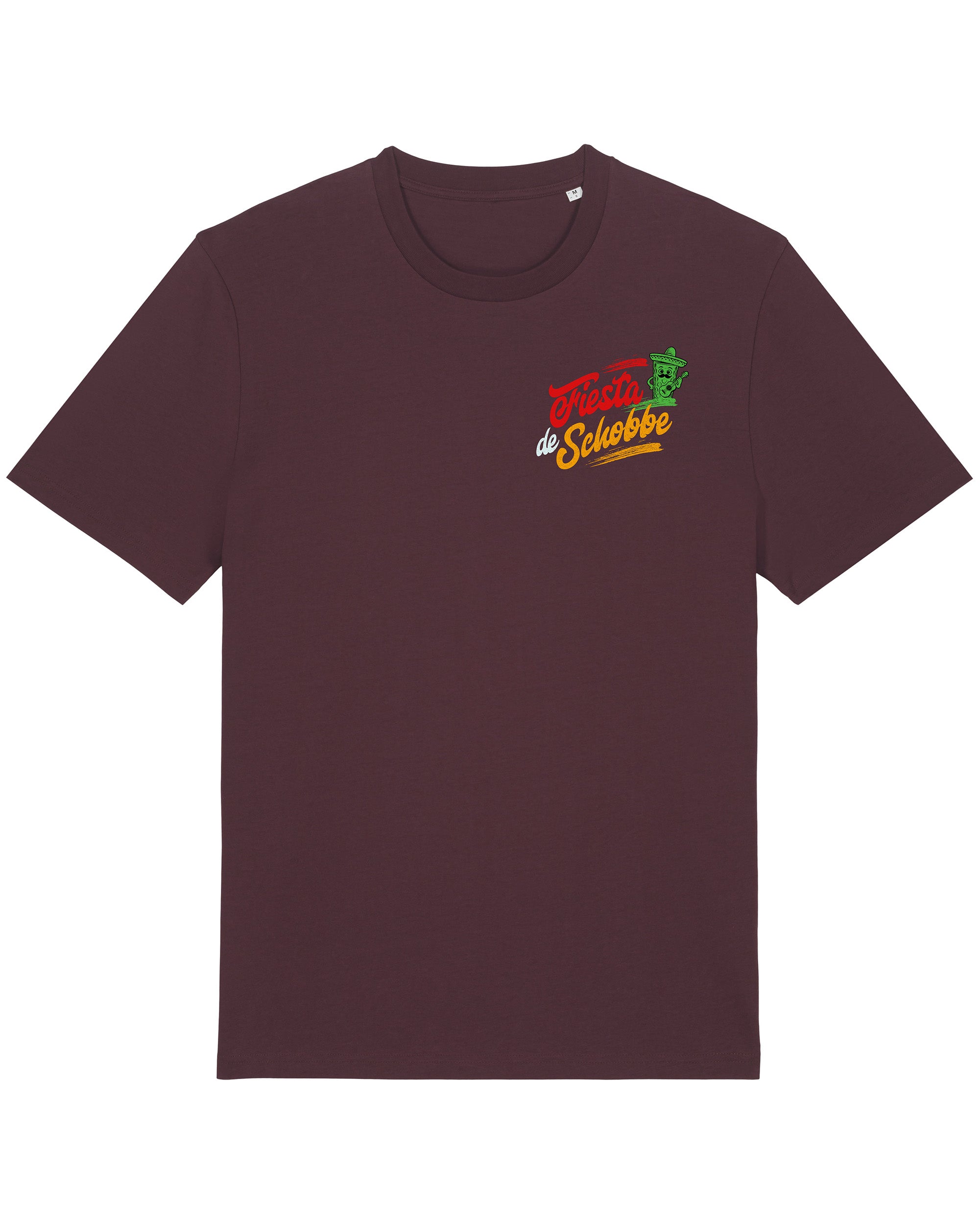 Fiesta de Schobbe T-Shirt Unisex