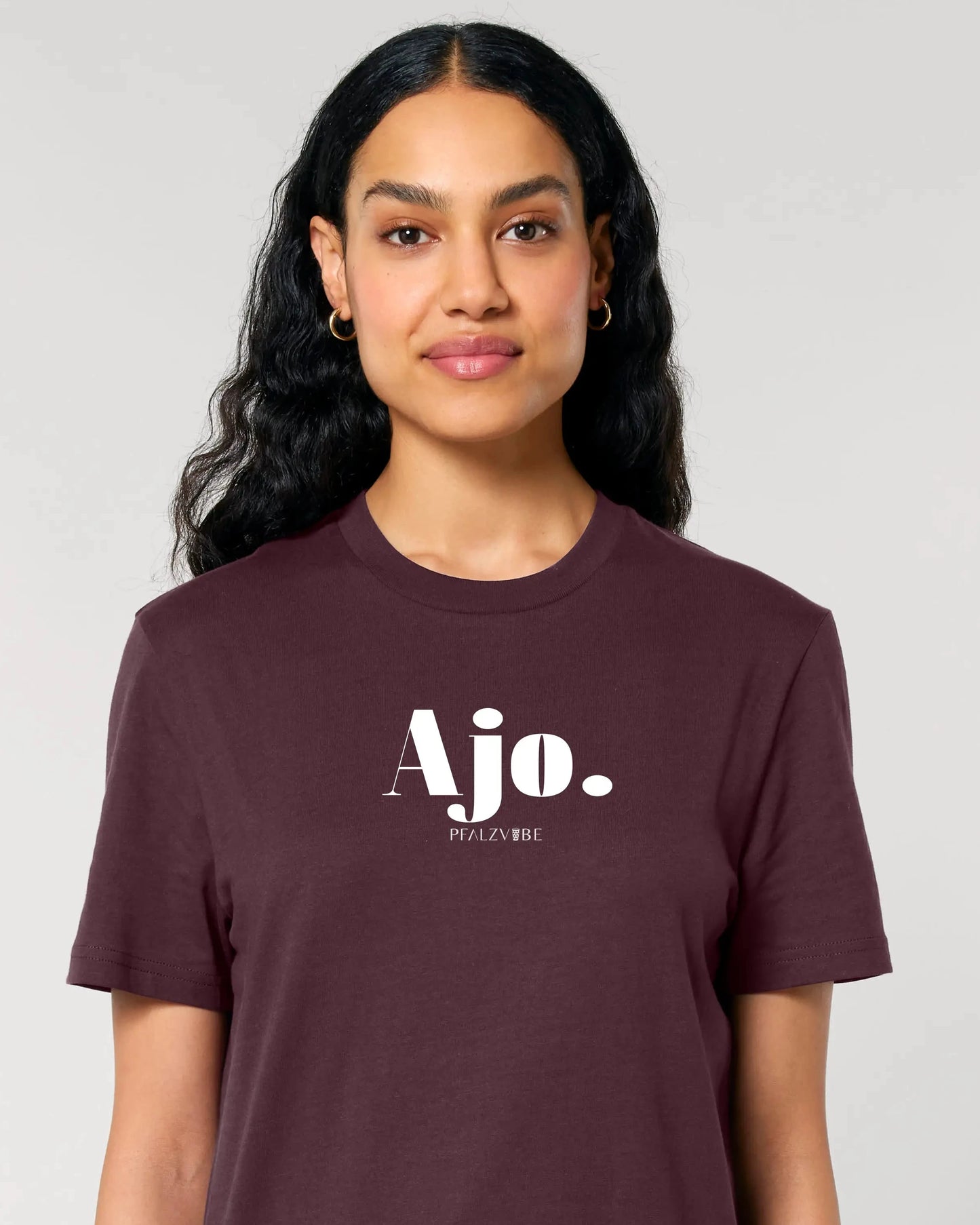 Ajo. Shirt (UNISEX)