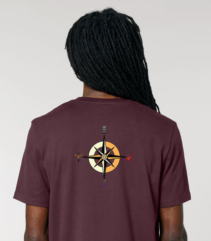 Pfalz-Kompass Classic Shirt (Unisex)