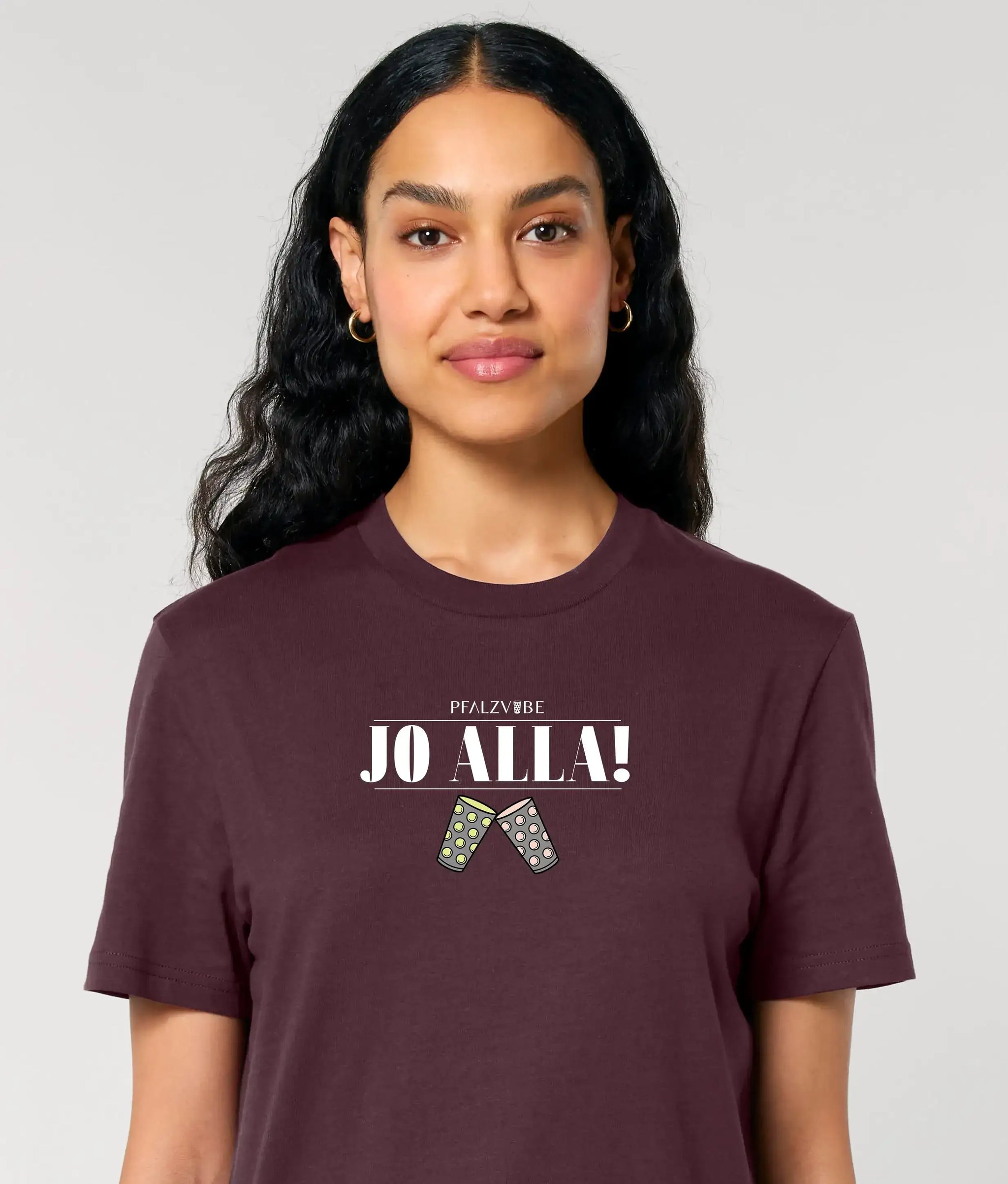 JO ALLA! T-Shirt Unisex