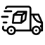 Icon Versicherter Versand