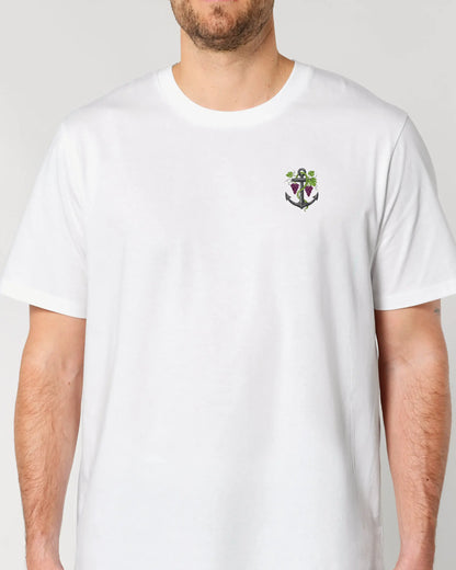 Pfalzanker Shirt (Unisex) - Brustprint klein