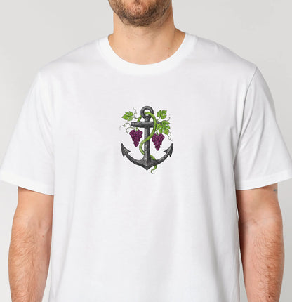 Pfalzanker Shirt (Unisex) - Brustprint groß