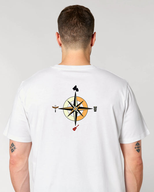Pfalz-Kompass Heritage Shirt (Unisex)