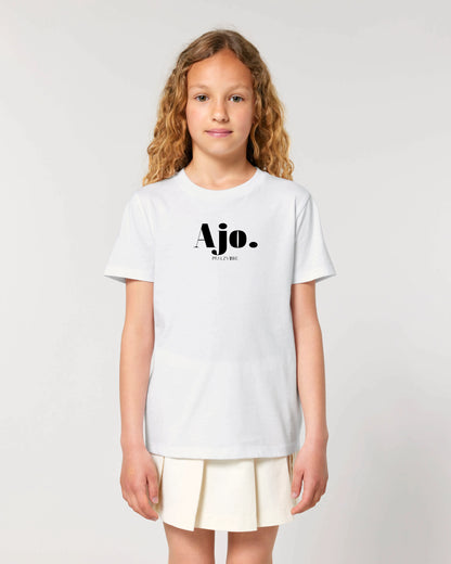 Ajo. Shirt (KIDS)
