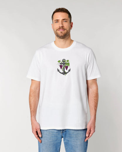 Pfalzanker Shirt (Unisex) - Brustprint groß