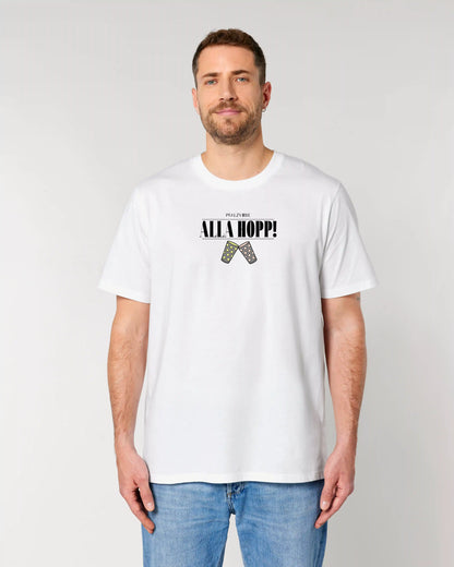 ALLA HOPP! Shirt (UNISEX)