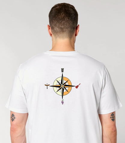 Pfalz-Kompass Classic Shirt (Unisex)